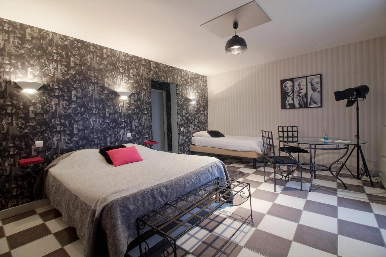 Boutik Hotel O'Domaine Chis Luaran gambar