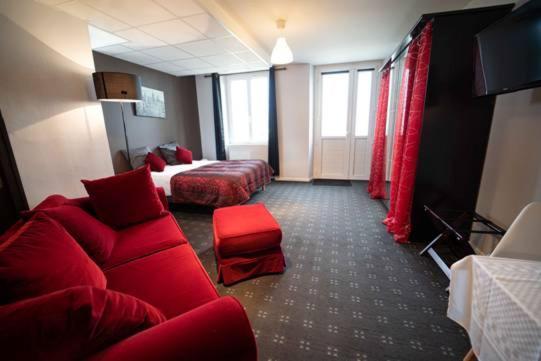 Boutik Hotel O'Domaine Chis Luaran gambar